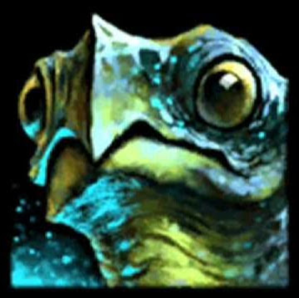 Meet your Posher, Sean